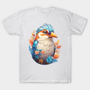 beautiful bird T-Shirt